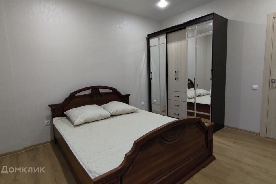 Сдаётся 1-комнатная квартира, 50 м²