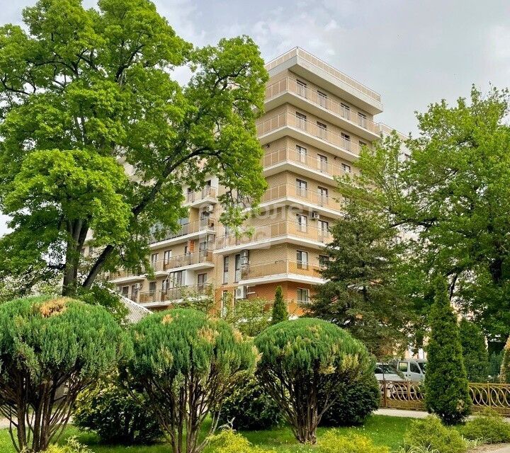 Продаётся 3-комнатная квартира, 85.6 м²