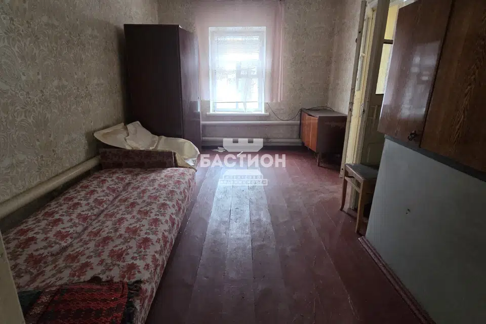 Продаётся 1-этажный дом, 80 м²