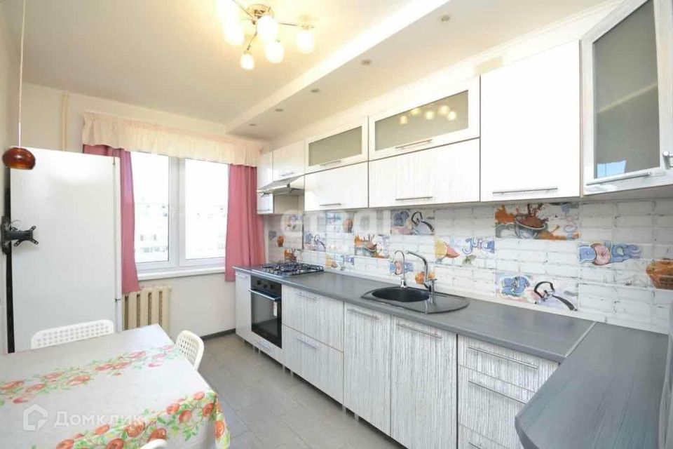 Продаётся 2-комнатная квартира, 50.1 м²