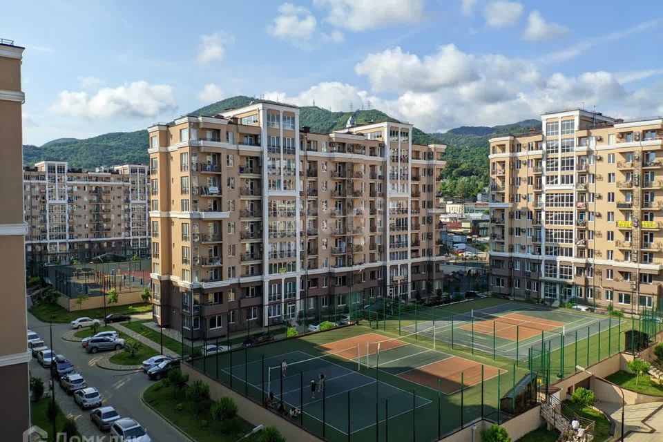 Продаётся студия, 23.2 м²