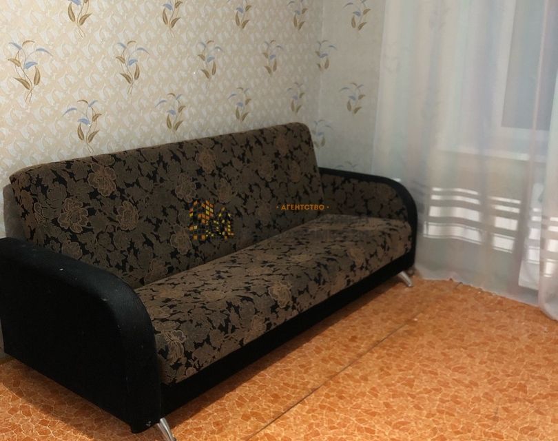 Сдаётся 2-комнатная квартира, 40 м²