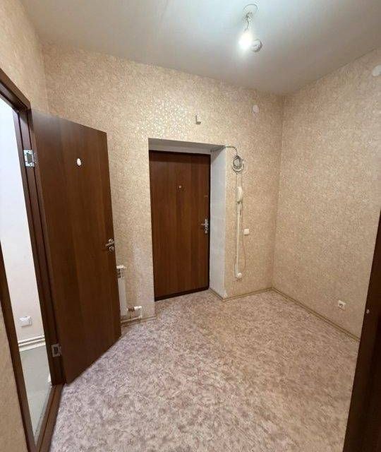 Сдаётся 1-комнатная квартира, 43 м²