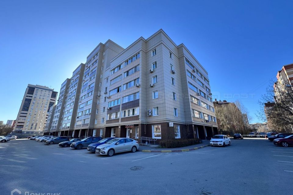 Продаётся 1-комнатная квартира, 37 м²
