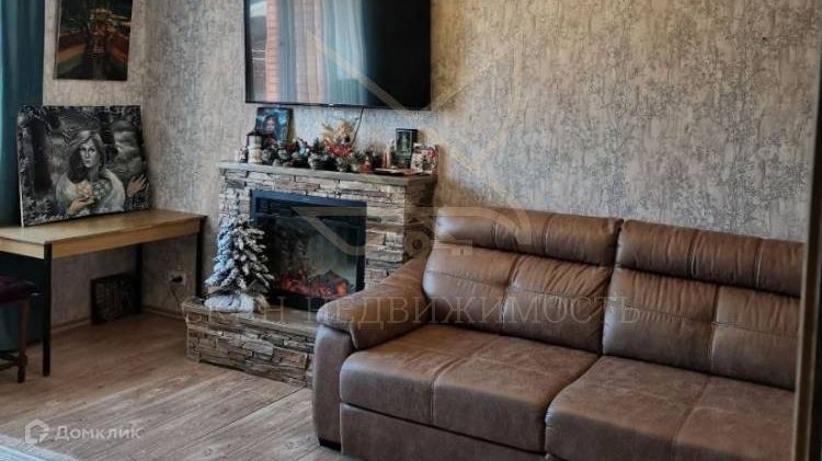 Продаётся 1-комнатная квартира, 50 м²