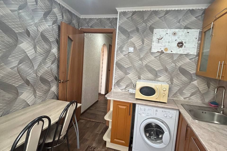 Сдаётся 1-комнатная квартира, 30 м²