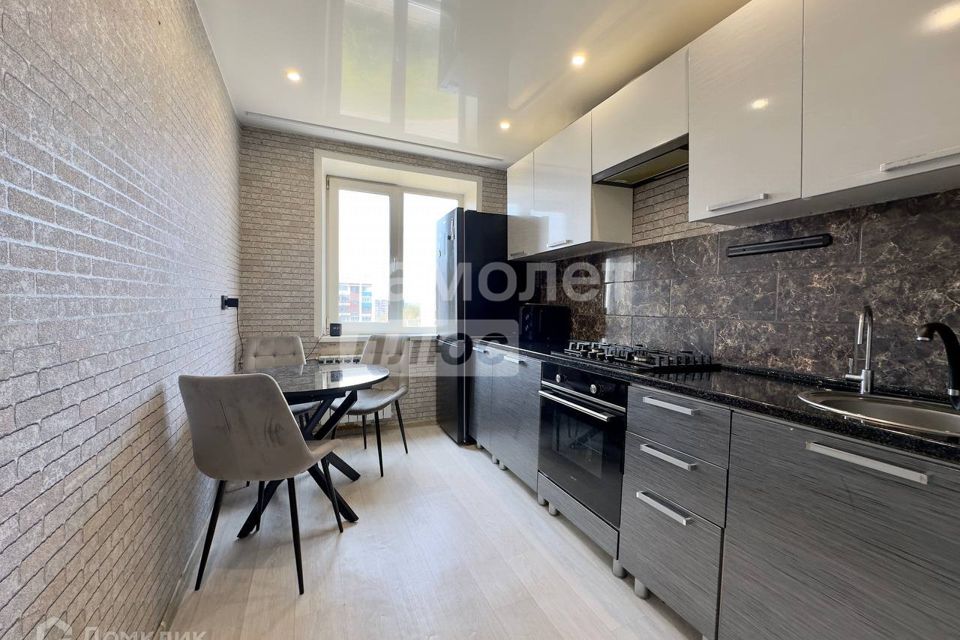 Продаётся 2-комнатная квартира, 45 м²