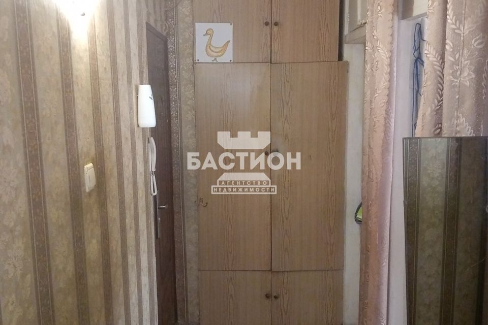 Продаётся 2-комнатная квартира, 43 м²