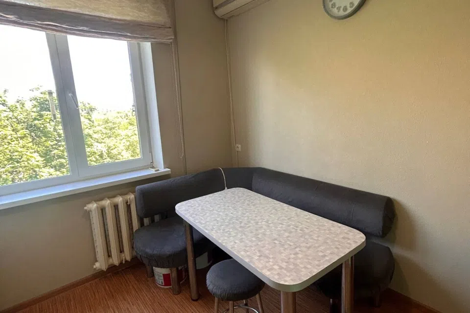 Сдаётся 3-комнатная квартира, 70 м²