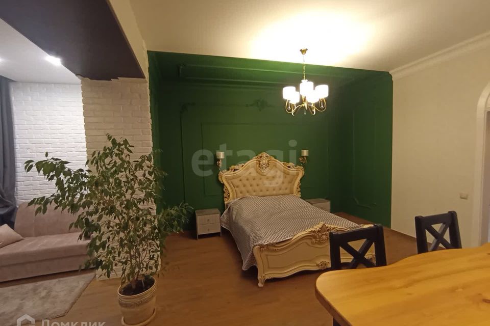 Сдаётся студия, 48.1 м²