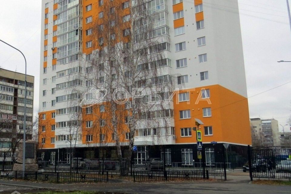 Продаётся 1-комнатная квартира, 49.1 м²