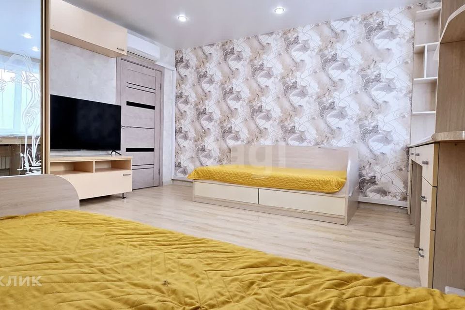Продаётся 2-комнатная квартира, 52.3 м²
