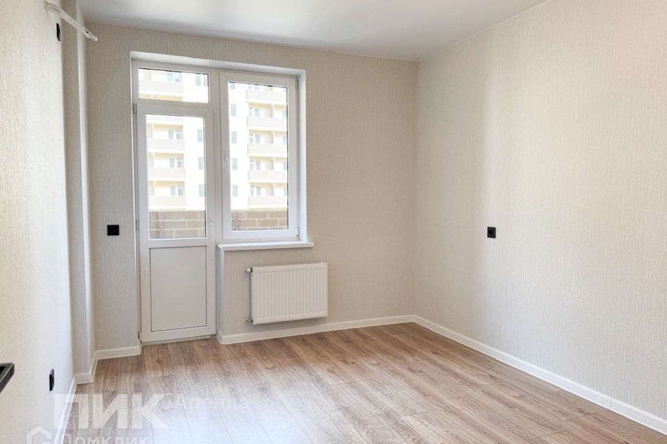 Сдаётся 1-комнатная квартира, 40 м²