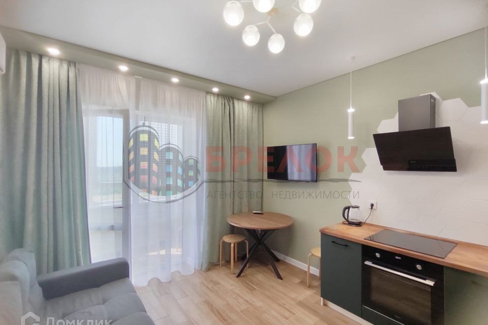 Продаётся 2-комнатная квартира, 42 м²
