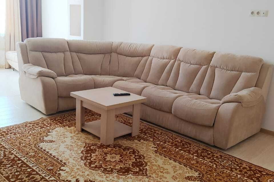 Продаётся 2-комнатная квартира, 90 м²