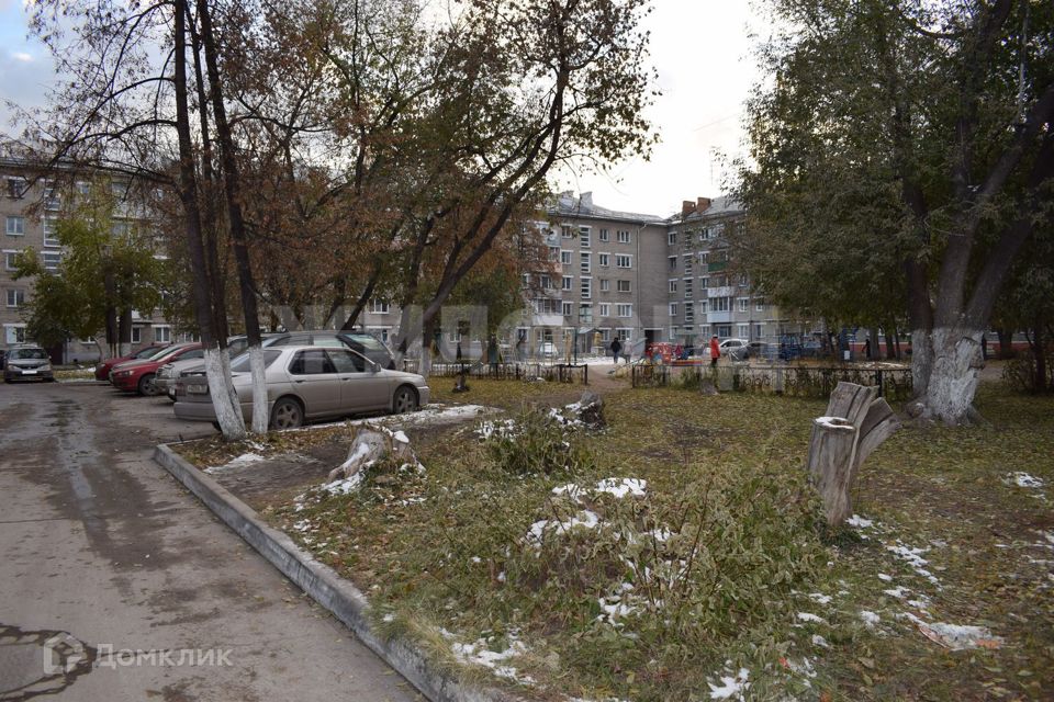 Сдаётся 1-комнатная квартира, 30 м²