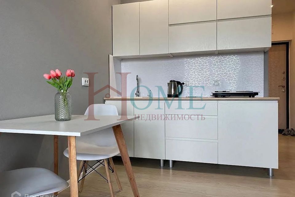 Сдаётся 1-комнатная квартира, 26 м²