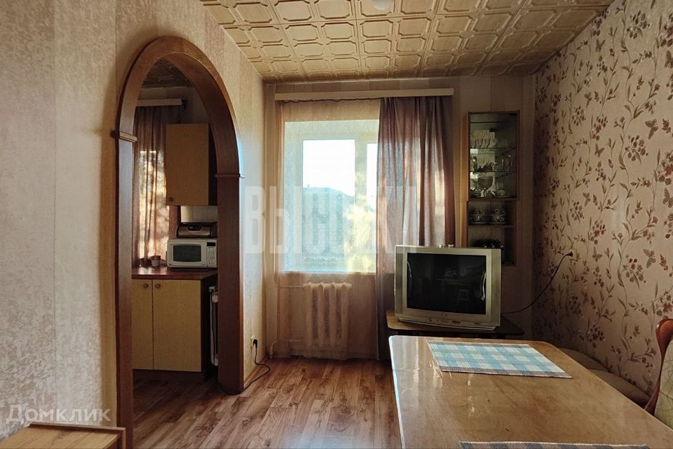 Сдаётся 2-комнатная квартира, 60 м²