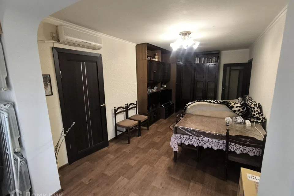 Продаётся 2-комнатная квартира, 47 м²