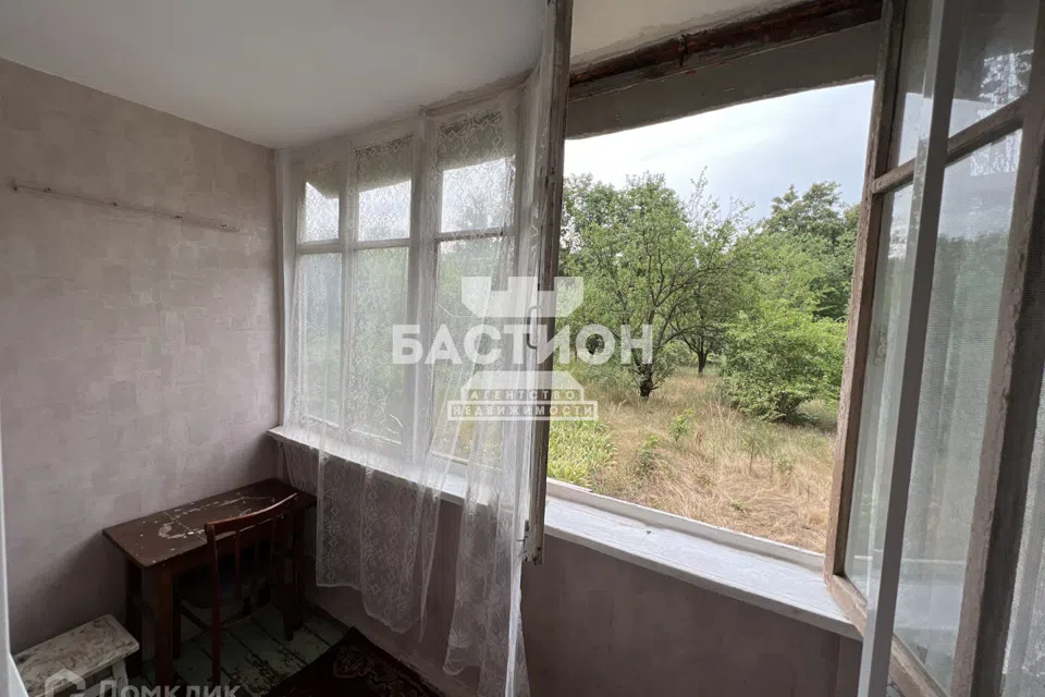 Продаётся 2-комнатная квартира, 55 м²