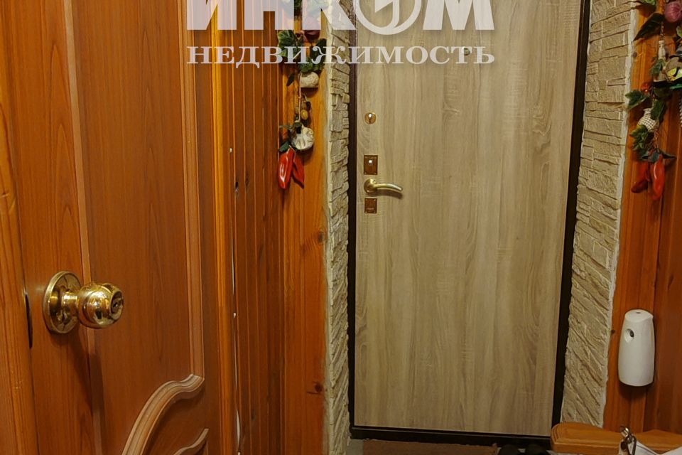 Продаётся 2-комнатная квартира, 44 м²