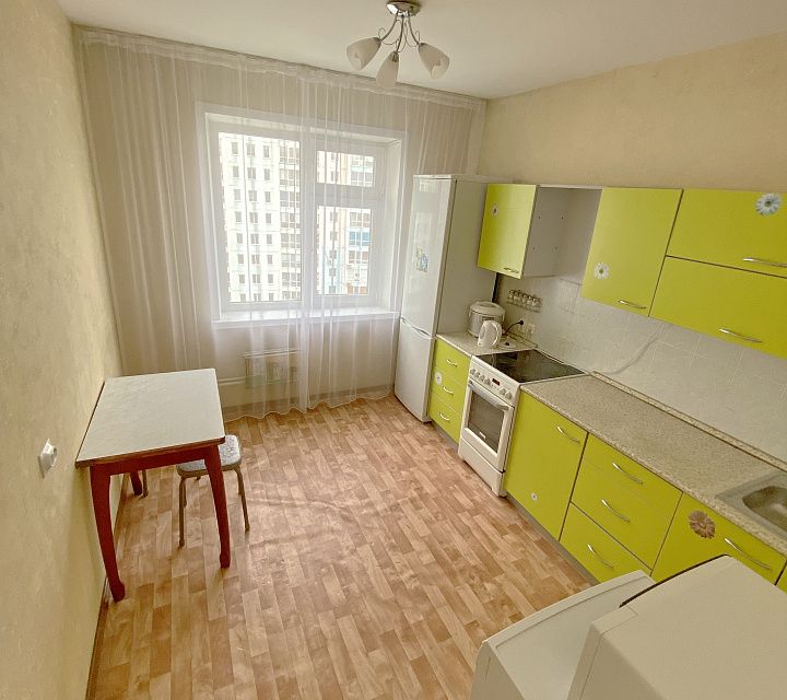 Продаётся 3-комнатная квартира, 68 м²