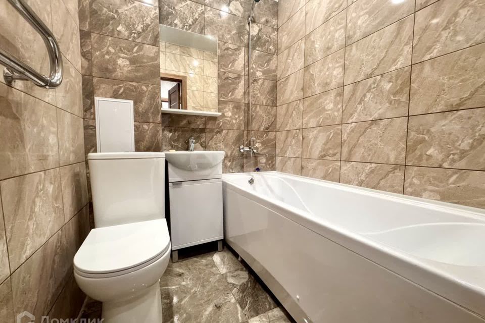 Продаётся 1-комнатная квартира, 27.6 м²