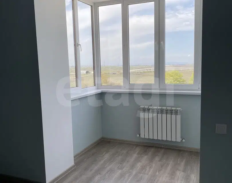 Продаётся 3-комнатная квартира, 90 м²
