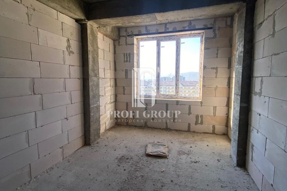 Продаётся 2-комнатная квартира, 69 м²
