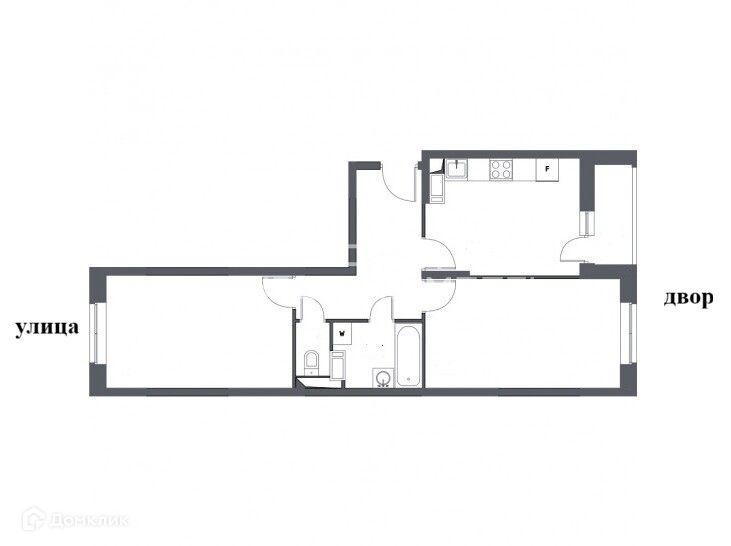 фото отбъекта