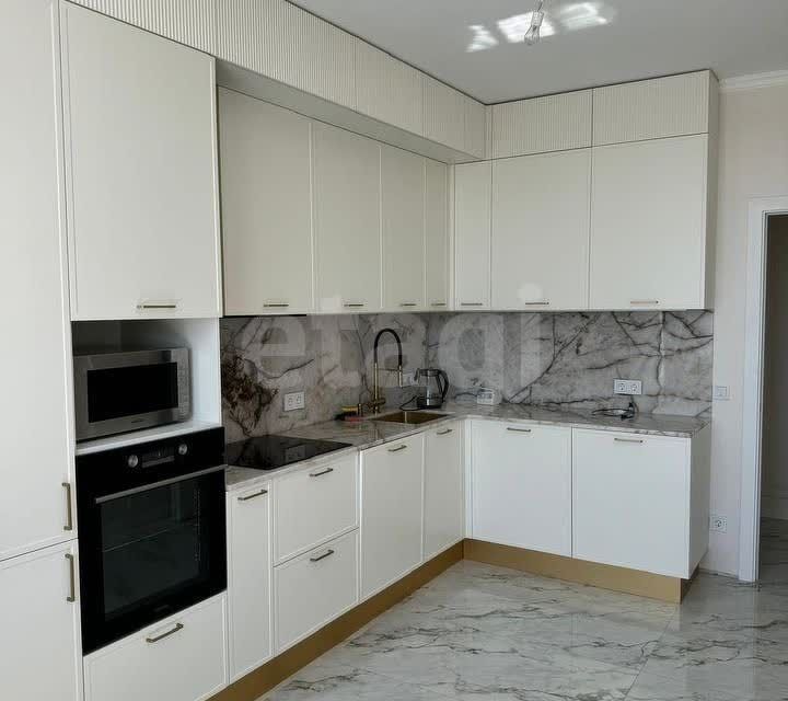 Продаётся 2-комнатная квартира, 53 м²