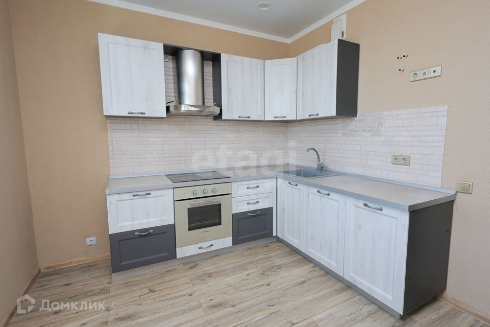 Продаётся 2-комнатная квартира, 55.1 м²