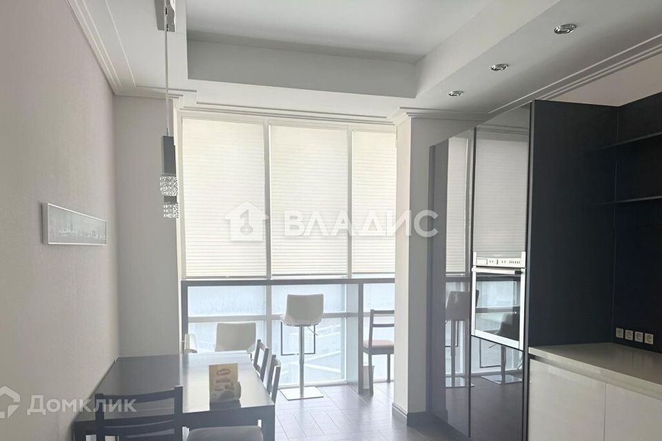 Продаётся 3-комнатная квартира, 90 м²