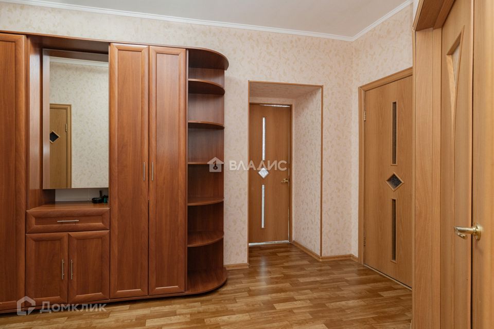 Продаётся 2-комнатная квартира, 66.3 м²