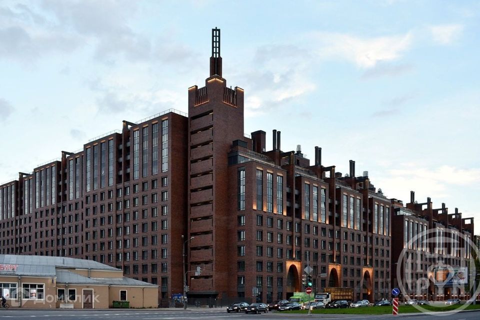 Продаётся 2-комнатная квартира, 87.9 м²