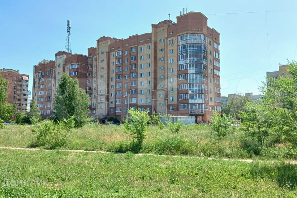 Продаётся 3-комнатная квартира, 70 м²