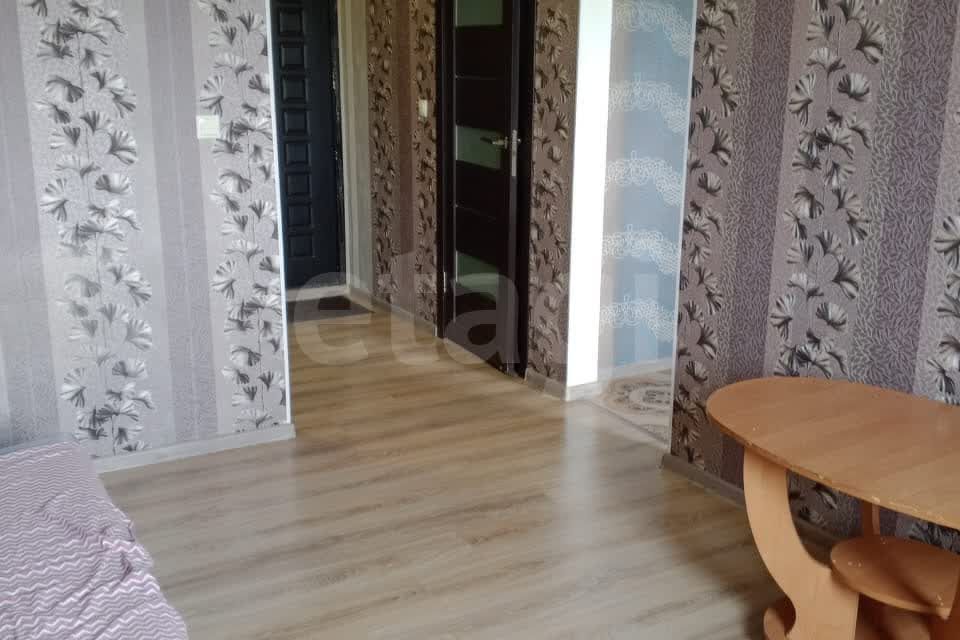 Продаётся 1-комнатная квартира, 30 м²