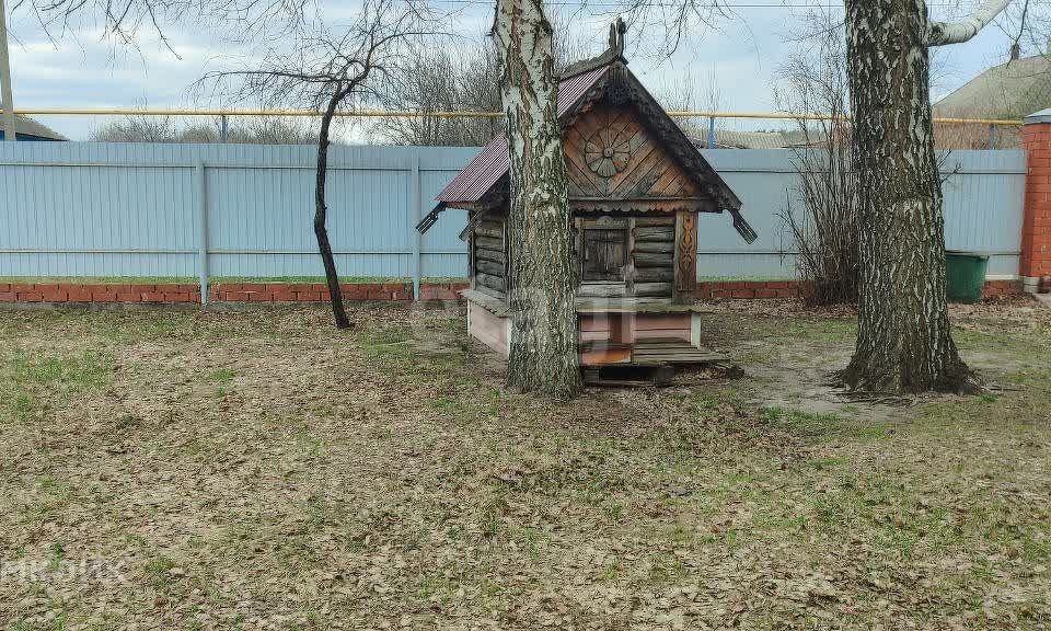 Купить Дом В Дмитриевке Белгородской