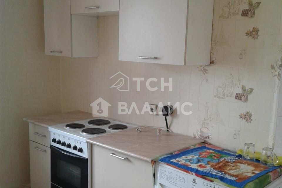 Продаётся 1-комнатная квартира, 30.5 м²