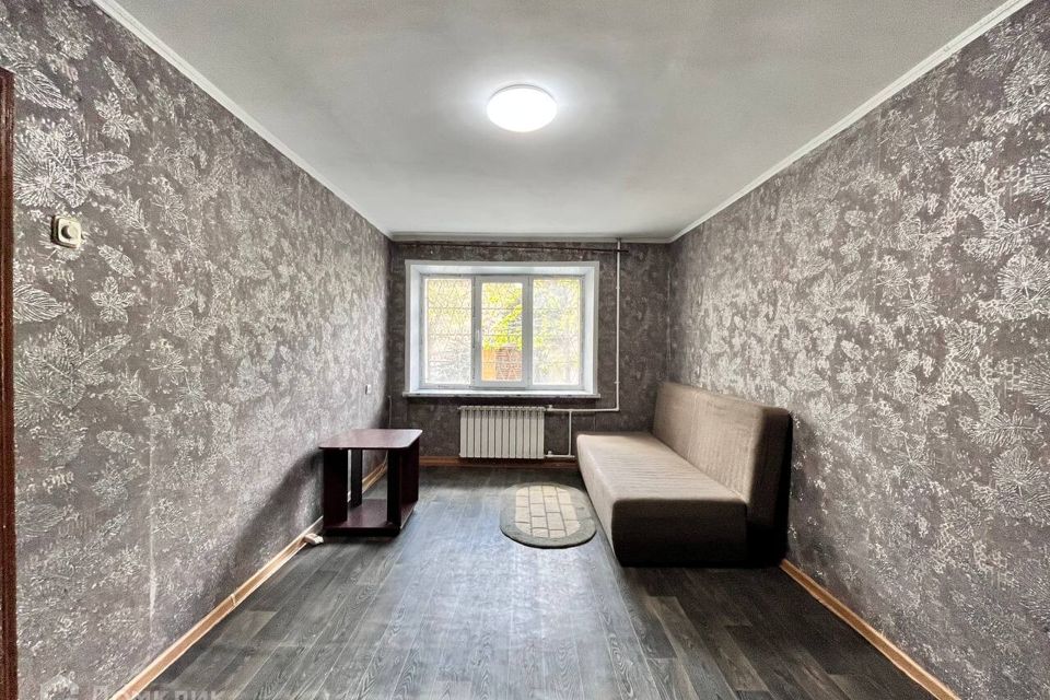 Продаётся 1-комнатная квартира, 29.5 м²