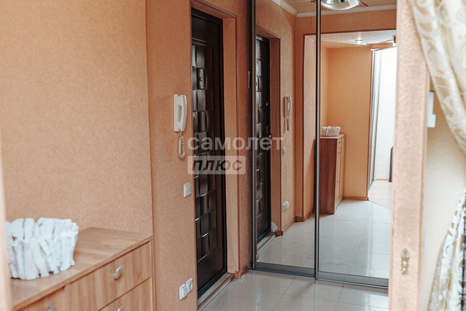 Продаётся 1-комнатная квартира, 29.7 м²