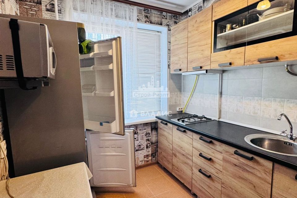 Сдаётся 2-комнатная квартира, 43.2 м²