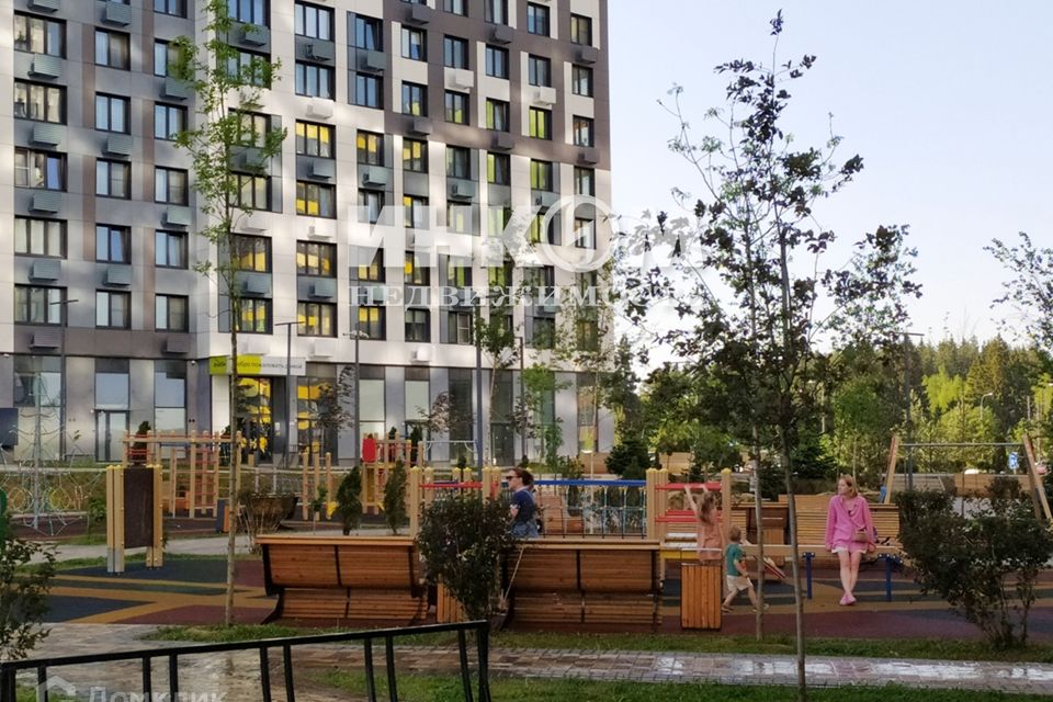 Продаётся студия, 25.7 м²