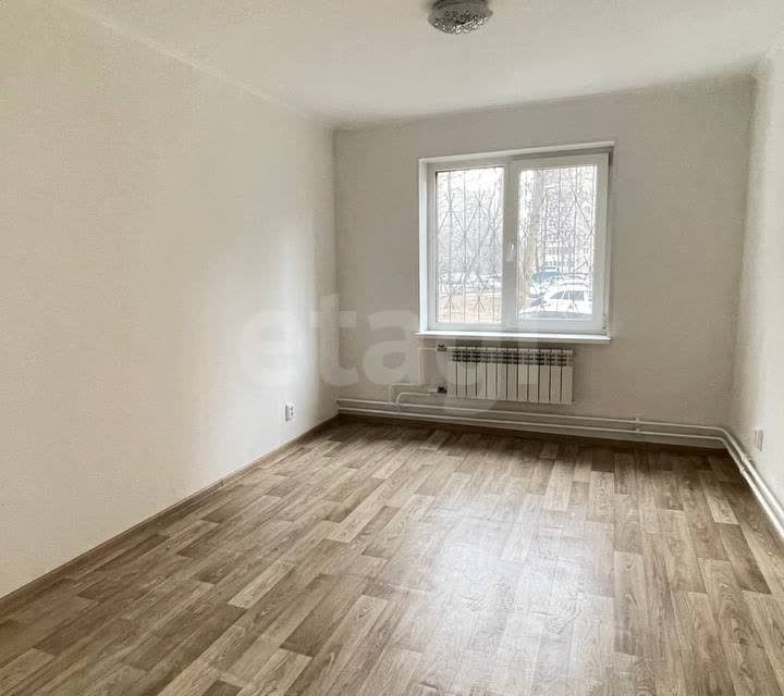 Продаётся 2-комнатная квартира, 71.6 м²