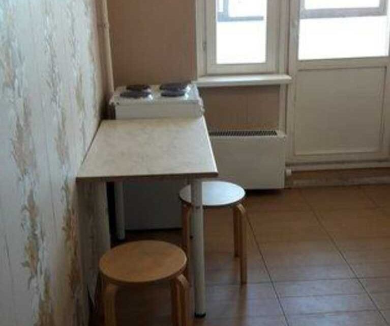 Сдаётся 1-комнатная квартира, 43 м²