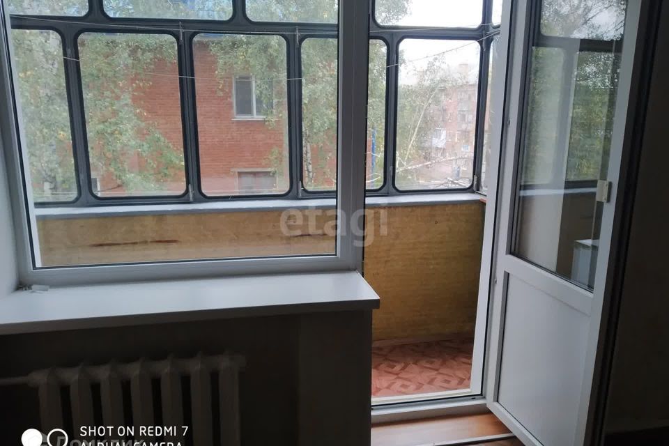 Продаётся 1-комнатная квартира, 31 м²