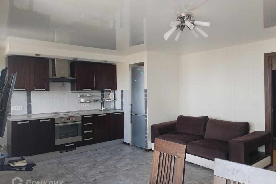 Сдаётся 3-комнатная квартира, 70 м²