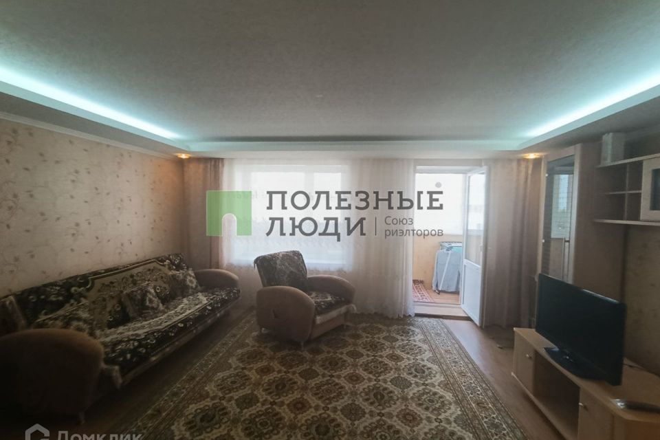 Продаётся 3-комнатная квартира, 86.5 м²