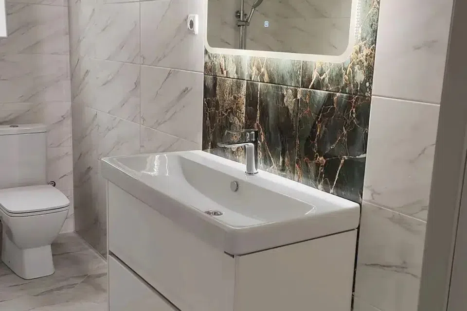 Продаётся 1-этажный дом, 100 м²