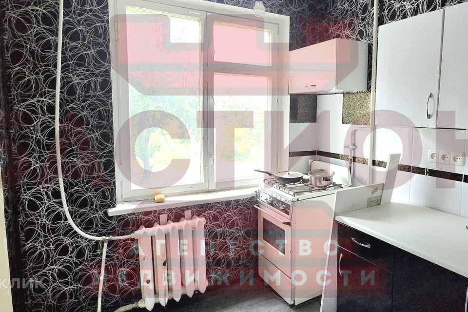 Продаётся 3-комнатная квартира, 61 м²